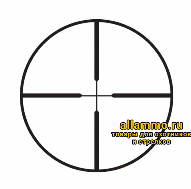 Оптический прицел Leupold VX-Freedom 3-9x50