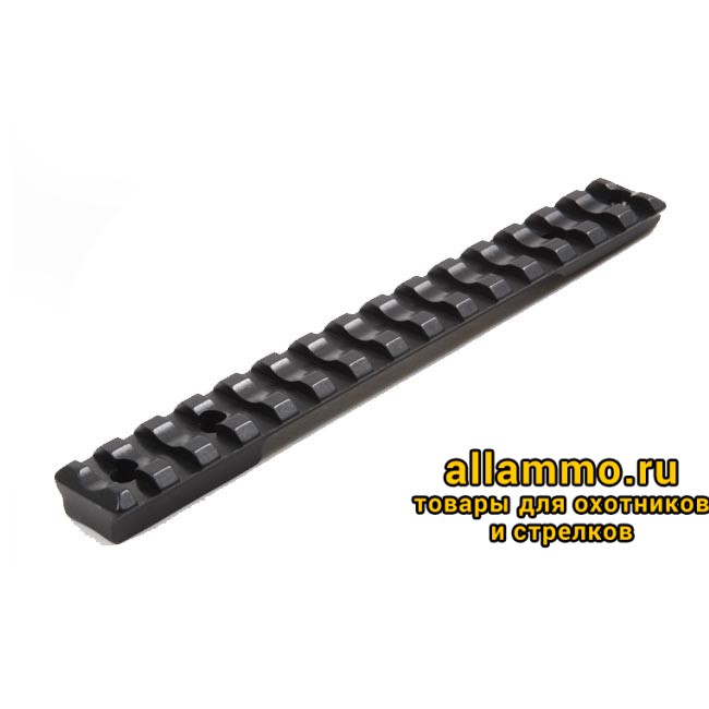 57060-0003 Единая база Picatinny Recknagel Browning BAR, сталь