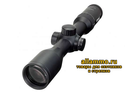 Прицел Steiner Nighthunter JE1.6-8x42 шина Z 8757