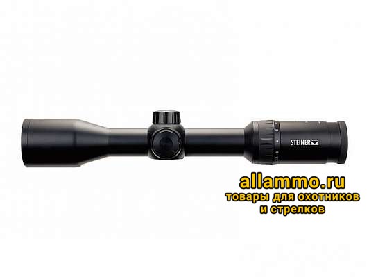 Прицел Steiner Nighthunter JE1.6-8x42 шина Z 8757