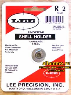 Шеллхолдер для пресса LEE R2 SHELL HOLDER