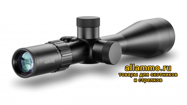 Hawke_Riflescope_Airmax_30_SF_Compact_6-24x50_reverse.jpg Оптический прицел Hawke Airmax 30 WA IR Compact 6-24x50 SF