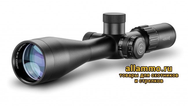 Hawke_Riflescope_Airmax_30_SF_Compact_6-24x50.jpg Оптический прицел Hawke Airmax 30 WA IR Compact 6-24x50 SF