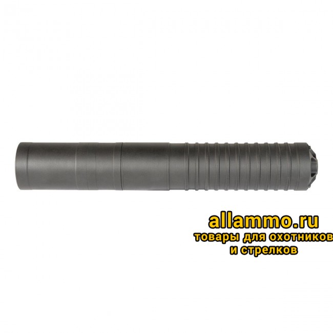 vpo221-222_420_2_1200.jpg ДТК закрытого типа Гексагон на ВПО 221/222 ствол 420мм с наплывом калибр 9,6х53