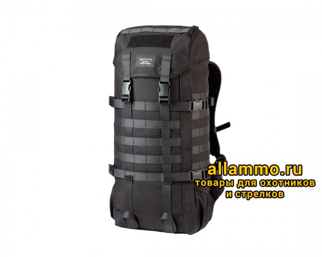 Тактический рюкзак Savotta Jääkäri, размер M (30 л)
