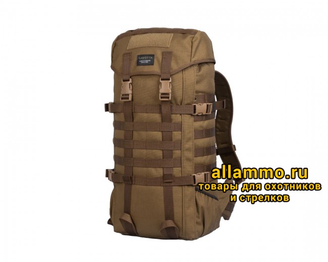 Тактический рюкзак Savotta Jääkäri, размер M (30 л)