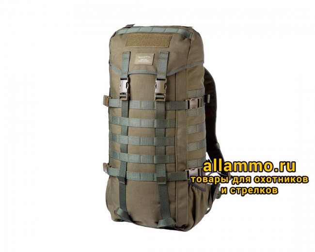 Тактический рюкзак Savotta Jääkäri, размер M (30 л)