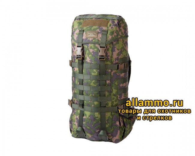 Тактический рюкзак Savotta Jääkäri, размер M (30 л)