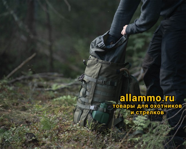 Тактический рюкзак Savotta Jääkäri, размер M (30 л)