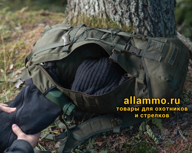 Тактический рюкзак Savotta Jääkäri, размер M (30 л)