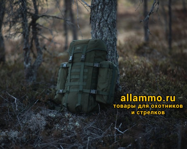 Тактический рюкзак Savotta Jääkäri, размер M (30 л)