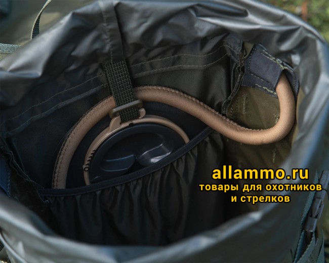 Тактический рюкзак Savotta Jääkäri, размер M (30 л)