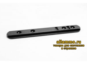 RS10 Планка CONTESSA 12mm Benelli Vinci M3 