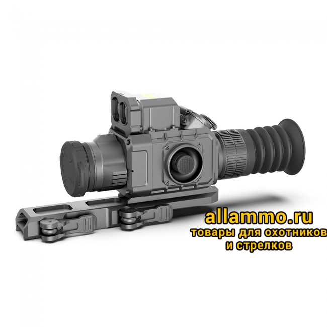 Тепловизионный прицел CONOTECH Polaris 335RL с лазерным дальномером