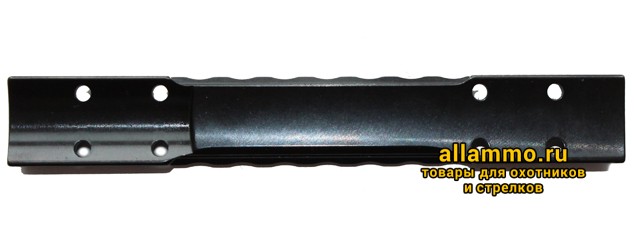 82-00412 Планка Weaver Apel EAW на Browning X-Bolt/Super Short Action E=71,74