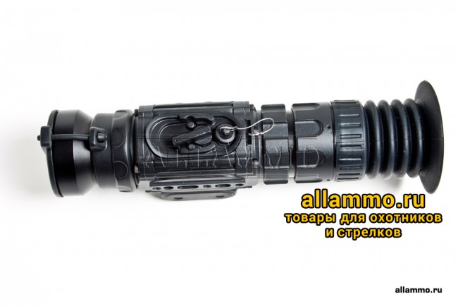 Тепловизионный прицел Fortuna General 40L6