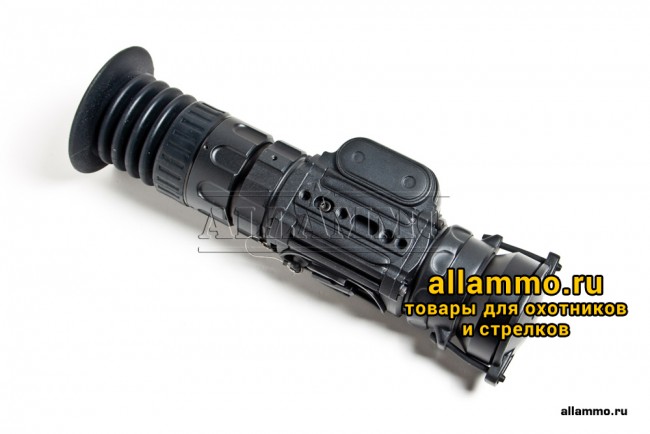 Тепловизионный прицел Fortuna General 40L6