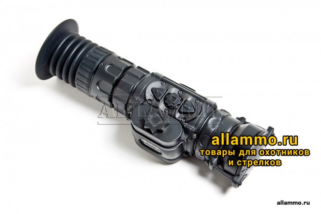 Тепловизионный прицел Fortuna General 40L6