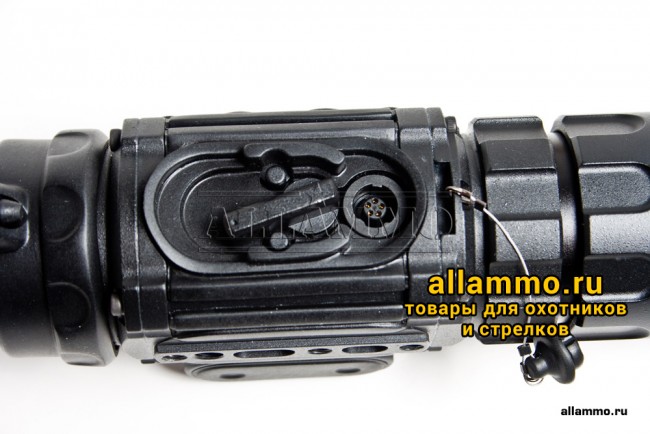 Тепловизионный прицел Fortuna General 40L6