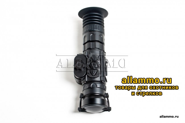 Тепловизионный прицел Fortuna General 40L6