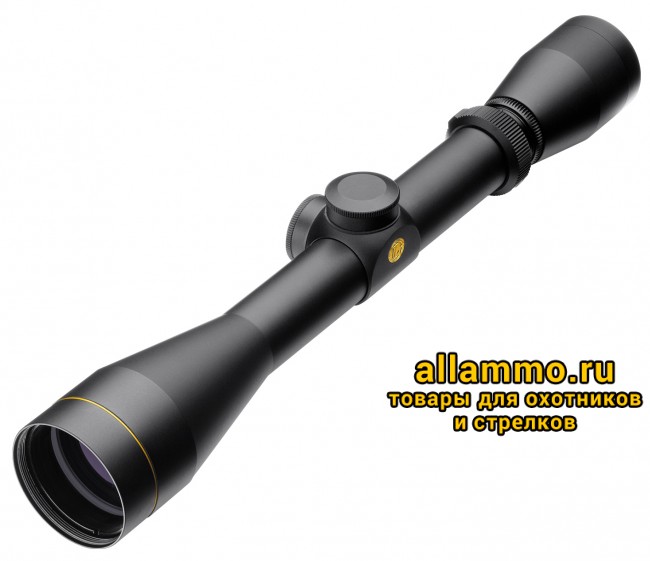 Картинка с сайта Оптический прицел Leupold VX-1 4-12x40