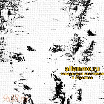 Камуфляжная лента многоразовая McNett снег