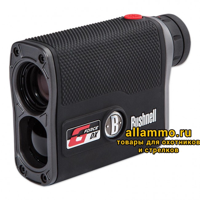 64228.5000.jpg Дальномер Bushnell G-Force DX ARC 1200 (202460)