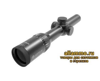Оптический прицел ARTELV CRS 1-8x24 SFP 30мм