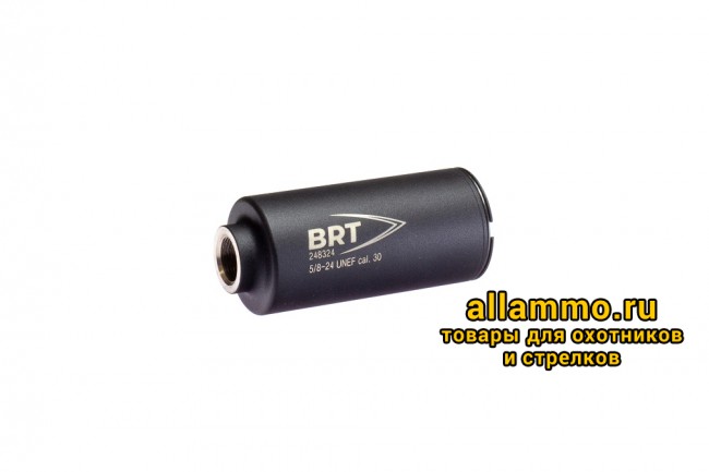 IMG_7848 Дожигатель BRT для AR-10 кал. 308Win/7,62 (резьба 5/8-24UNEF)
