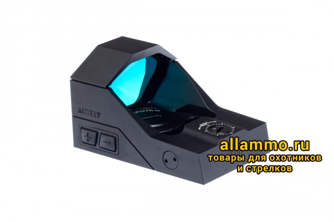 Коллиматорный прицел Artelv RDO 1x28