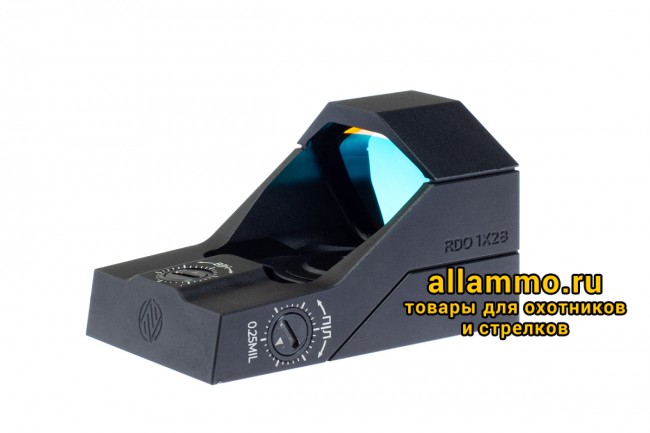 Коллиматорный прицел Artelv RDO 1x28
