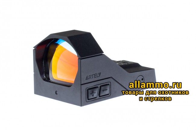 Коллиматорный прицел Artelv RDO 1x28