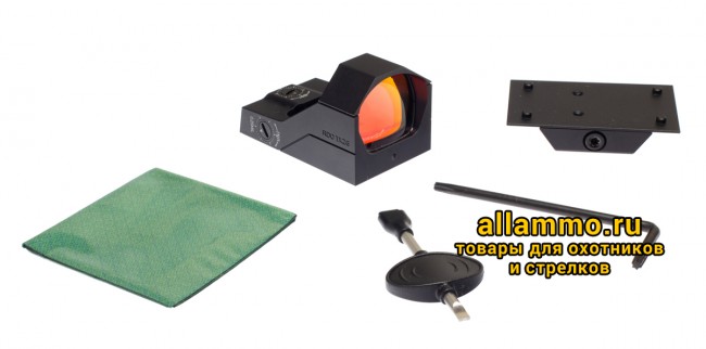 Коллиматорный прицел Artelv RDO 1x28