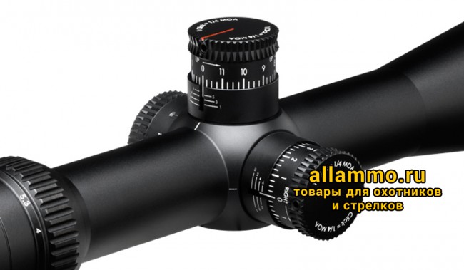 Оптический прицел Vortex Viper HST 4-16x44