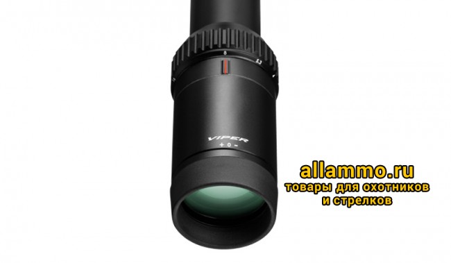 Оптический прицел Vortex Viper HST 4-16x44