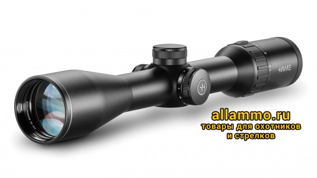 Hawke_Riflescope_Endurance_30_WA_1_5-6x44.jpg Оптический прицел Hawke Endurance 30 WA 1,5-6х44