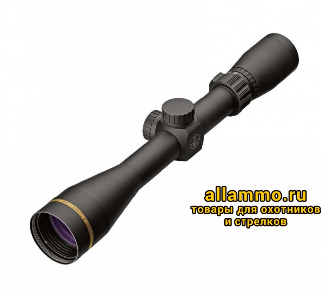 Оптический прицел Leupold VX-Freedom 4-12x40