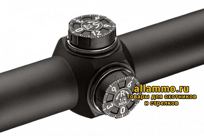 Оптический прицел Leupold VX-Freedom 4-12x40