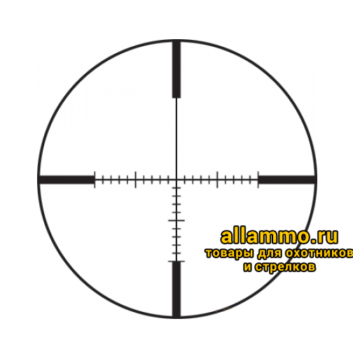 Оптический прицел Leupold VX-Freedom 4-12x40