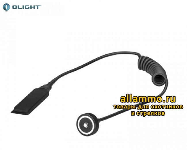 Выносная тактическая кнопка Olight RWX