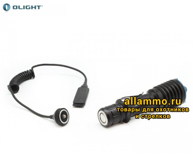 Выносная тактическая кнопка Olight RWX