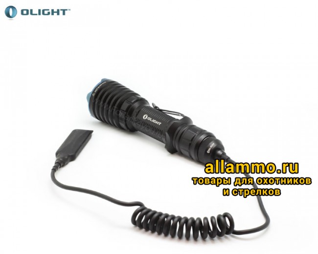 Выносная тактическая кнопка Olight RWX