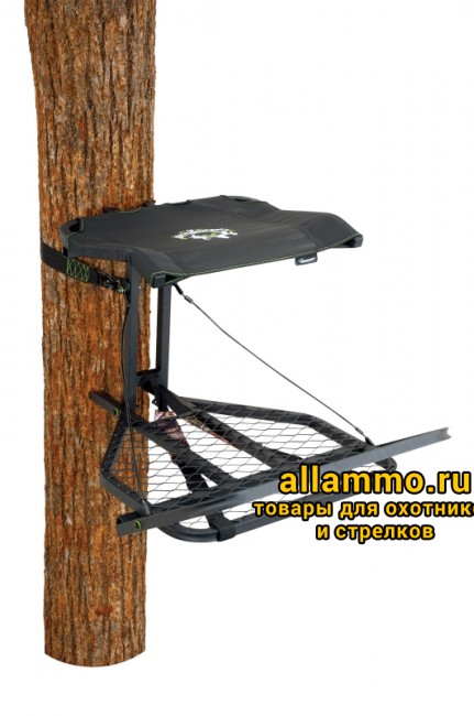 Стул  Ameristep на дерево без спинки до 130 кг (Ameristep-9702)