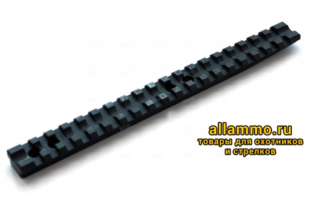 4e660ae712091dbcbb2f0ca1175a92d3.JPG CP-BAR-N Единая база Picatinny Contessa Browning BAR, Winchester Vulcan (удлинённая)