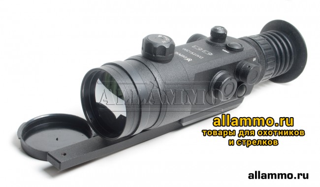 Тепловизионный прицел Диполь D50TS1200 (50мм)