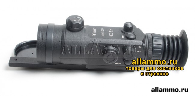 Тепловизионный прицел Диполь D50TS1200 (50мм)