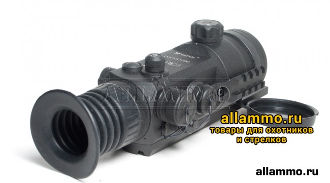 Тепловизионный прицел Диполь D50TS1200 (50мм)