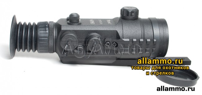 Тепловизионный прицел Диполь D50TS1200 (50мм)
