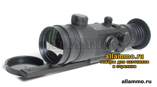 Тепловизионный прицел Диполь D50TS1200 (50мм)