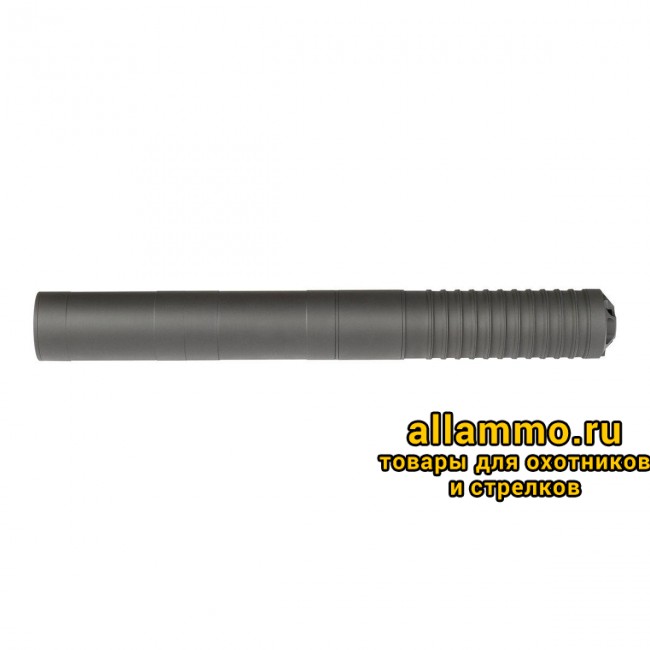 ДТК закрытого типа Гексагон на ВПО 221/222 ствол 520мм с наплывом калибр 9,6х53